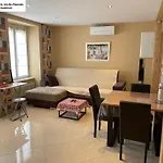 Centre 4 Familles Apartamento *