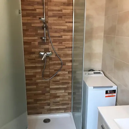 Centre 4 Familles Apartamento Colmar