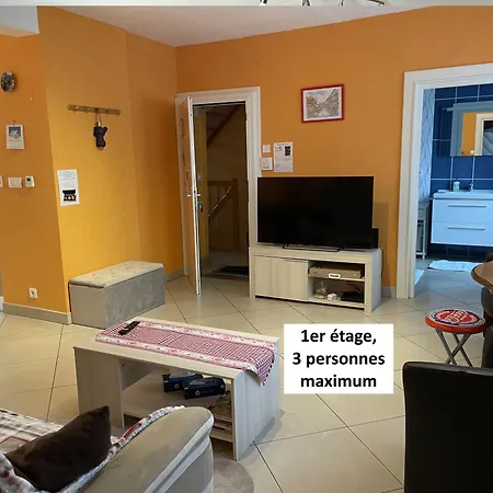 Centre 4 Familles