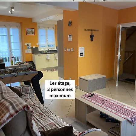 Centre 4 Familles