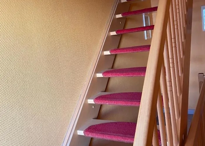 Apartmán Centre 4 Familles *