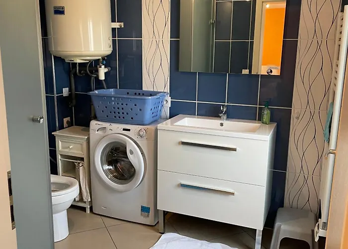 Centre 4 Familles * Colmar