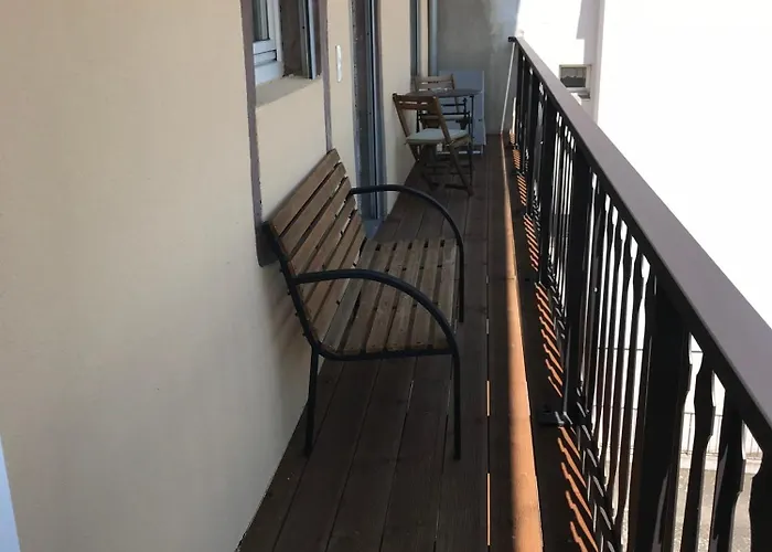 Centre 4 Familles * Colmar