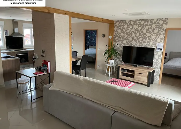 Centre 4 Familles * Colmar