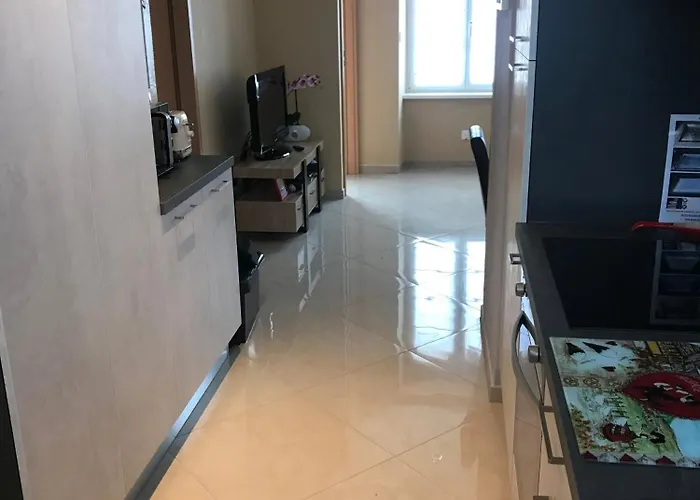 Centre 4 Familles Κολμάρ