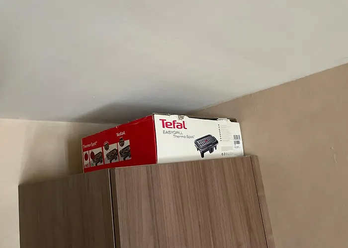 Centre 4 Familles Apartmán *