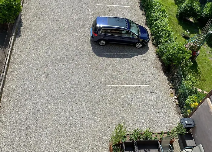 Centre 4 Familles * Colmar